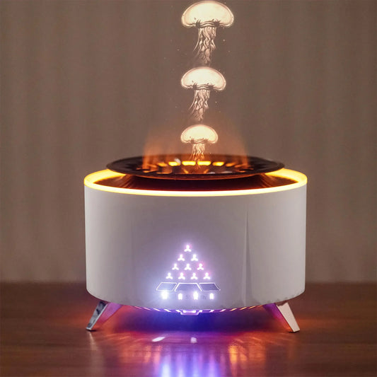 Aromatherapy Machine Diffusers Essential